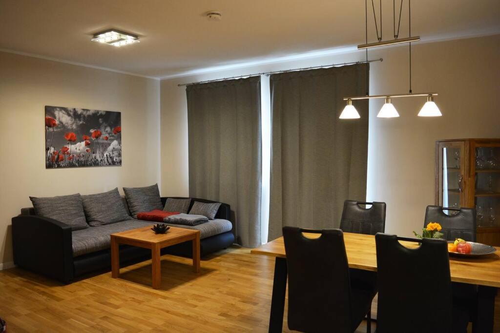 Elbtalblick Koenigstein Im Deutschen Haus Apartamento Exterior foto