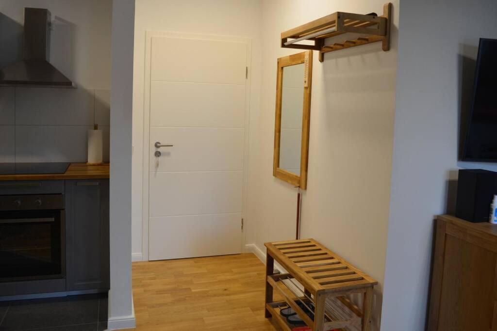 Elbtalblick Koenigstein Im Deutschen Haus Apartamento Exterior foto
